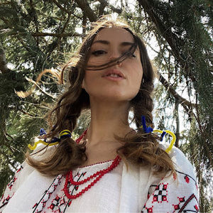 Meet your Posher, Nataliia